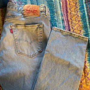 501 jeans